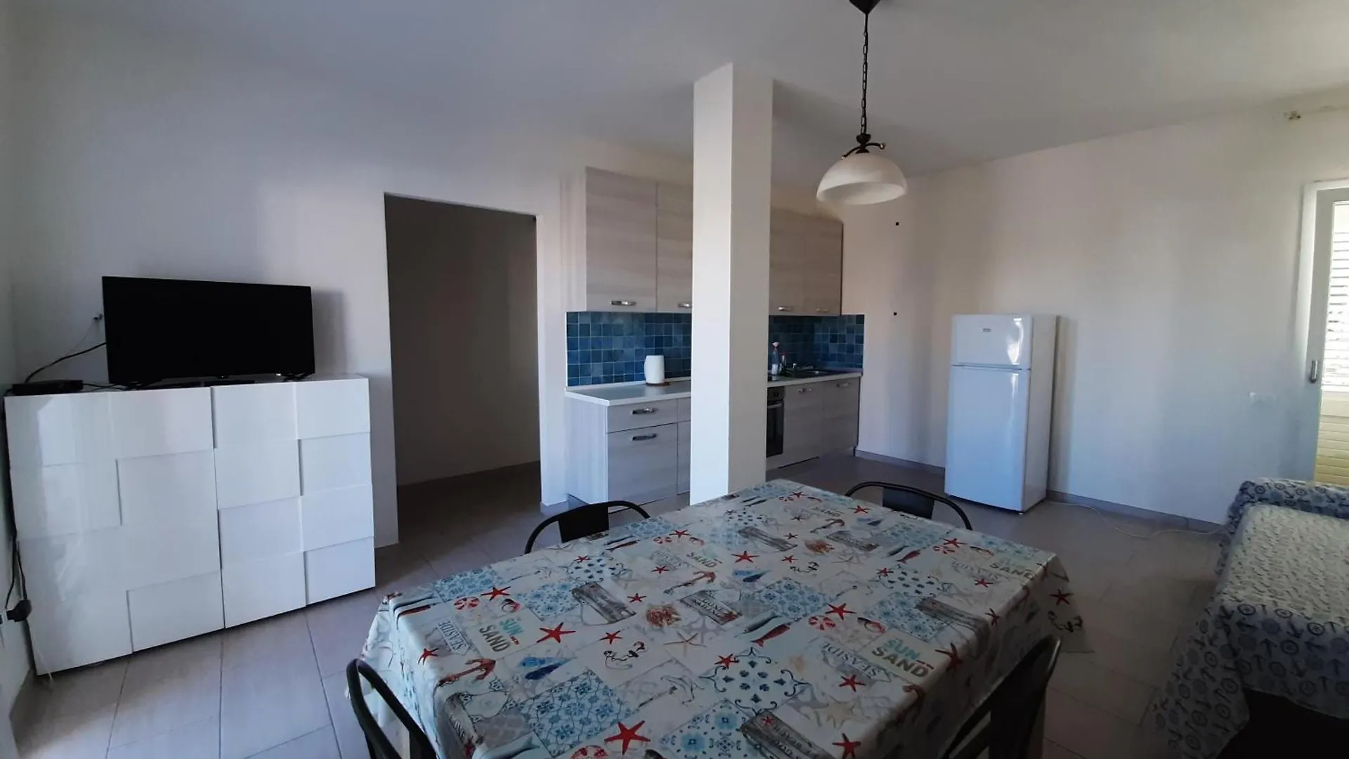 Holiday home Le Lantane Villa Budoni