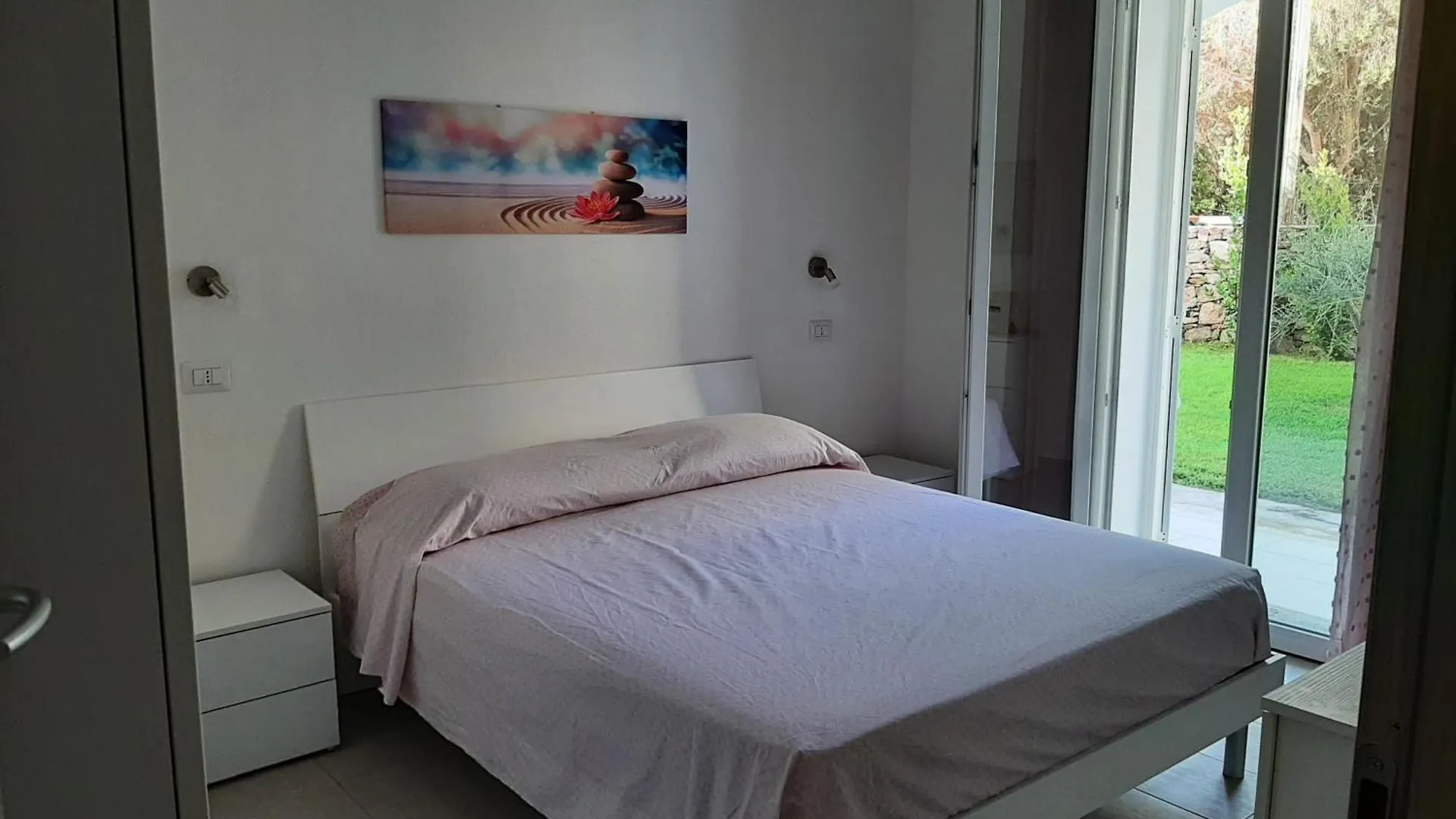 Le Lantane Villa Budoni