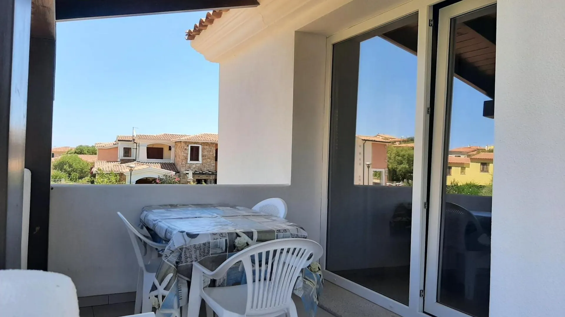 Holiday home Le Lantane Villa Budoni Italy