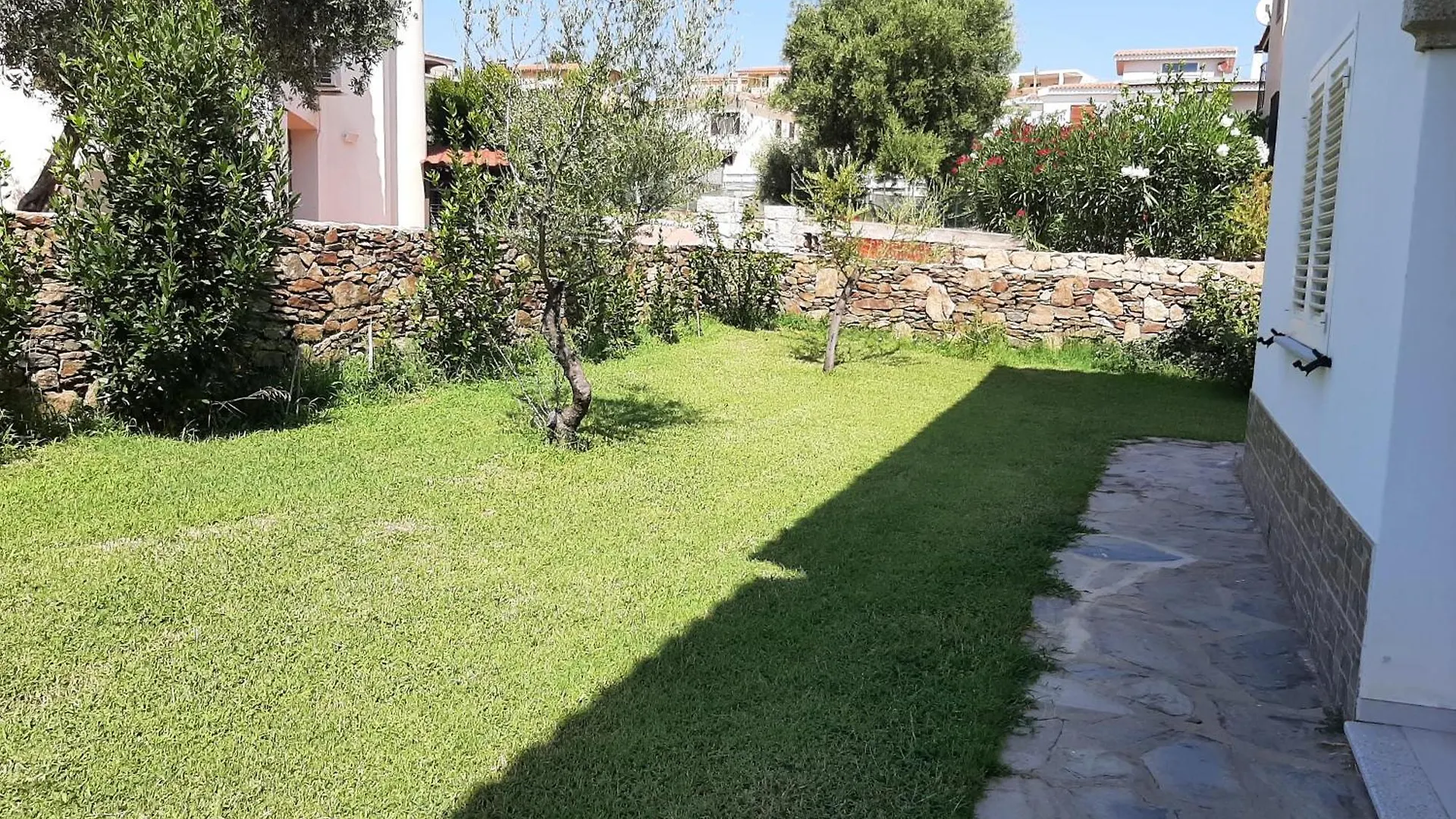 Le Lantane Villa Budoni